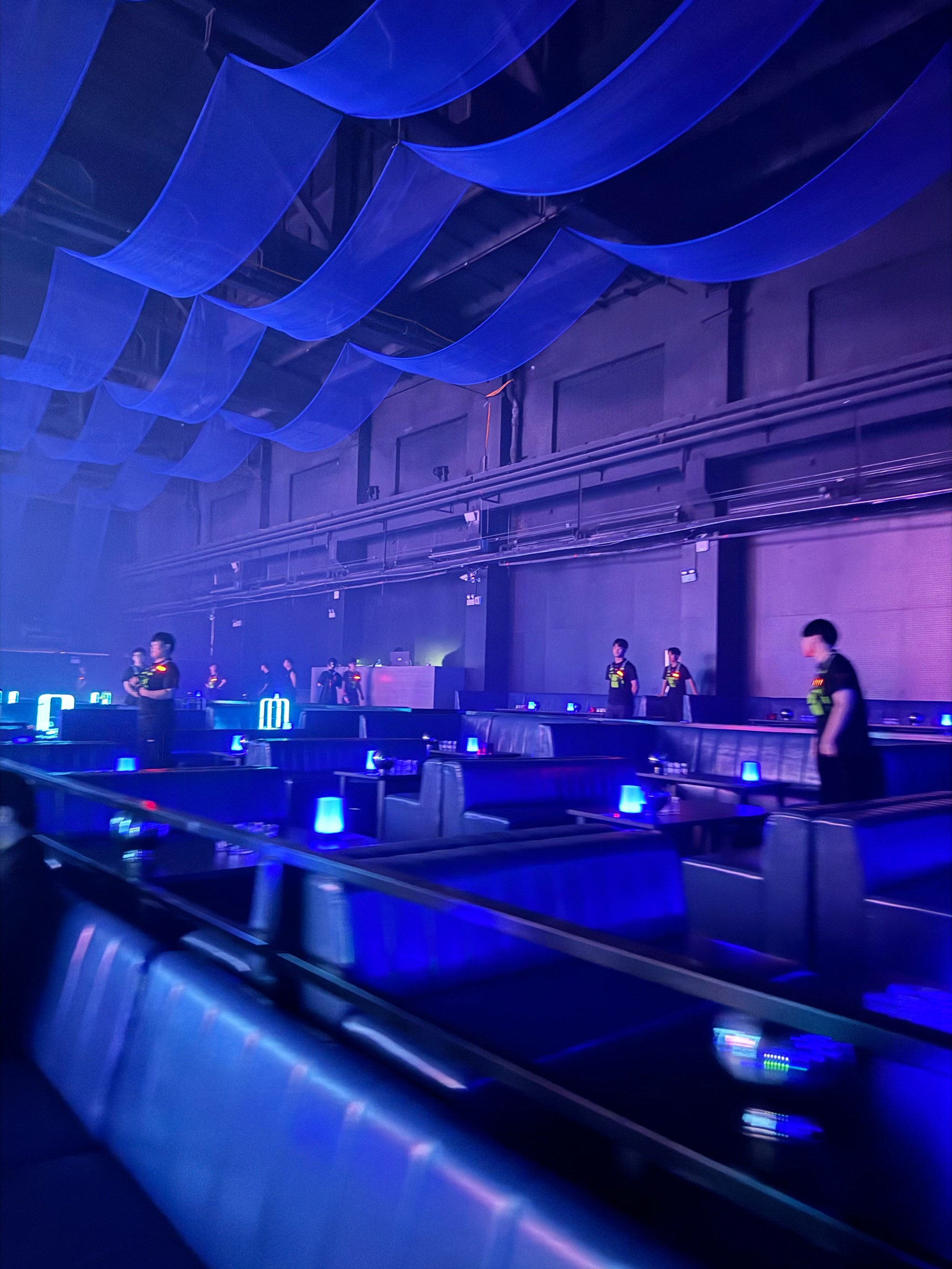 阜阳商务ktv精选，商务ktv有哪些快来体验-阜南县ktv预定